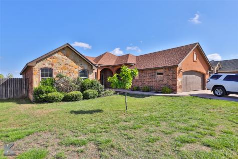 274 Southlake Drive Abilene TX 79602