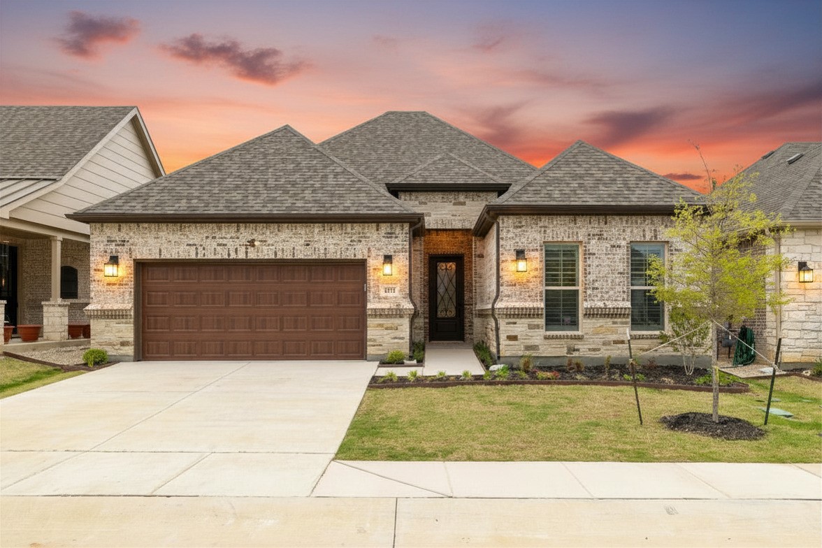 4311 Carrera Drive Prosper TX 75078