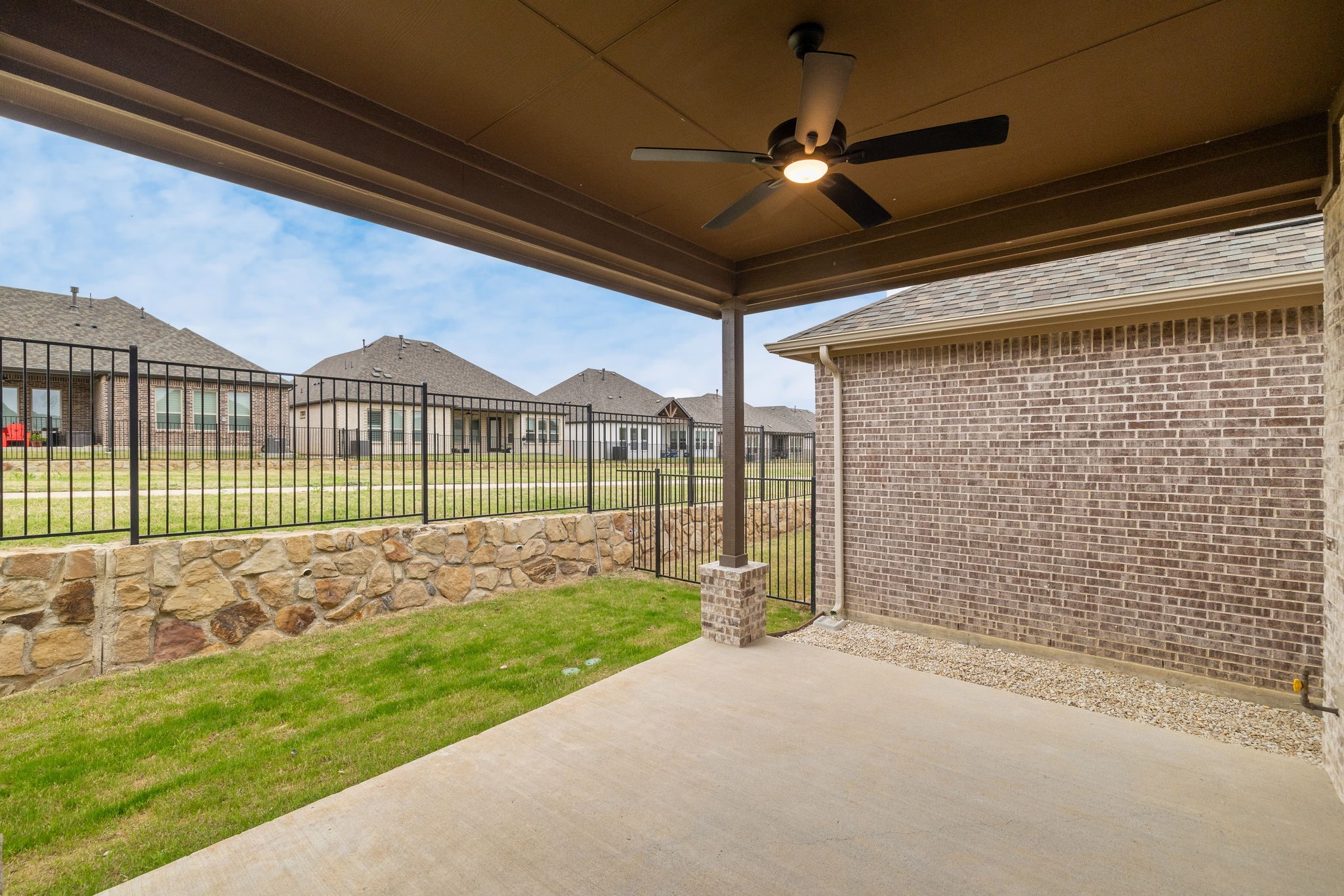 4311 Carrera Drive Prosper TX 75078