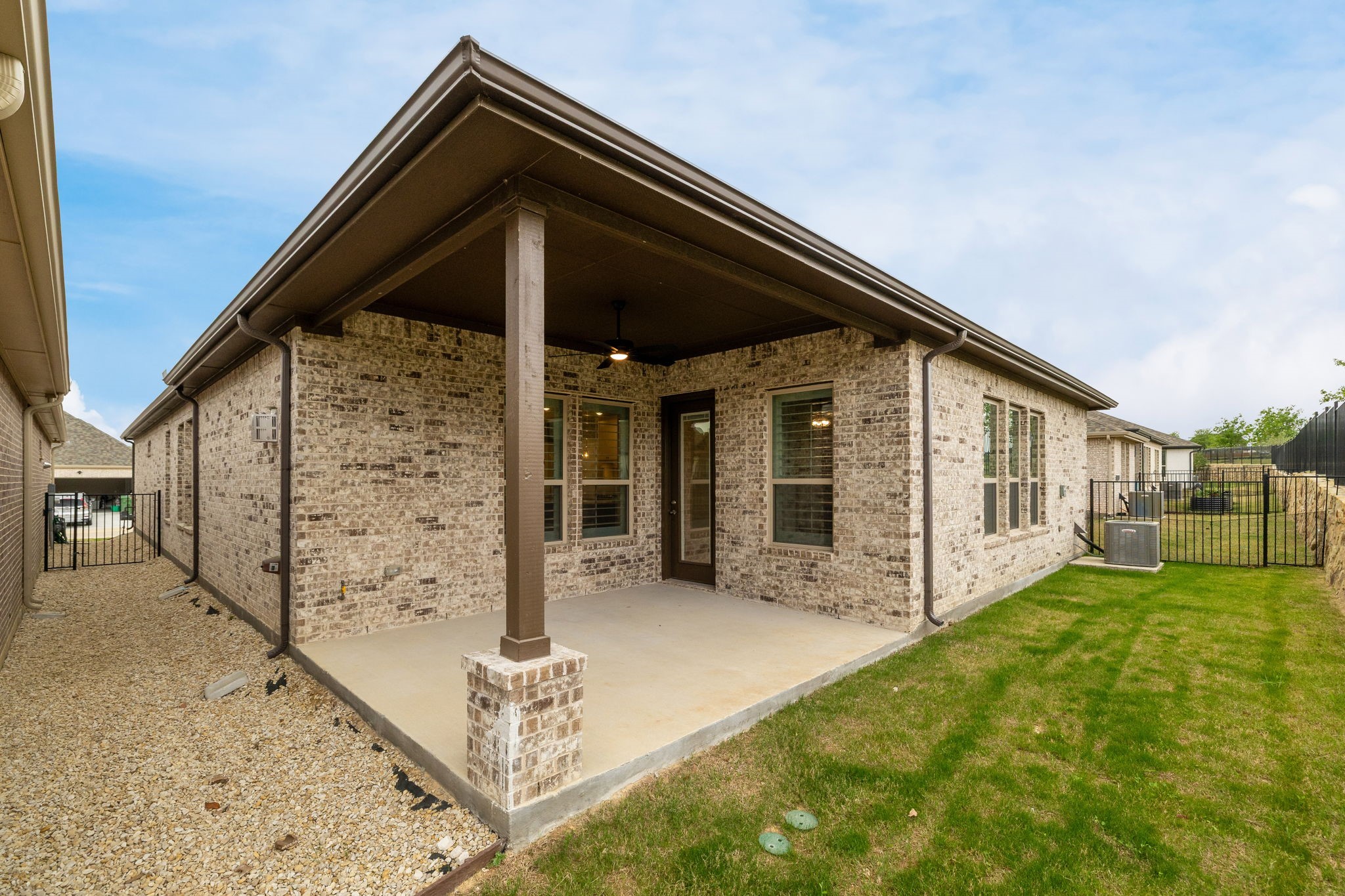 4311 Carrera Drive Prosper TX 75078