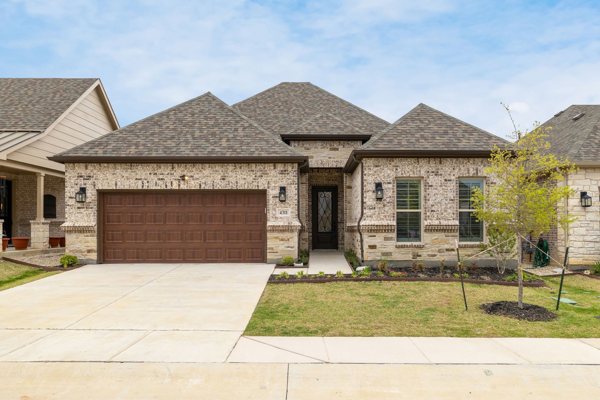 4311 Carrera Drive Prosper TX 75078