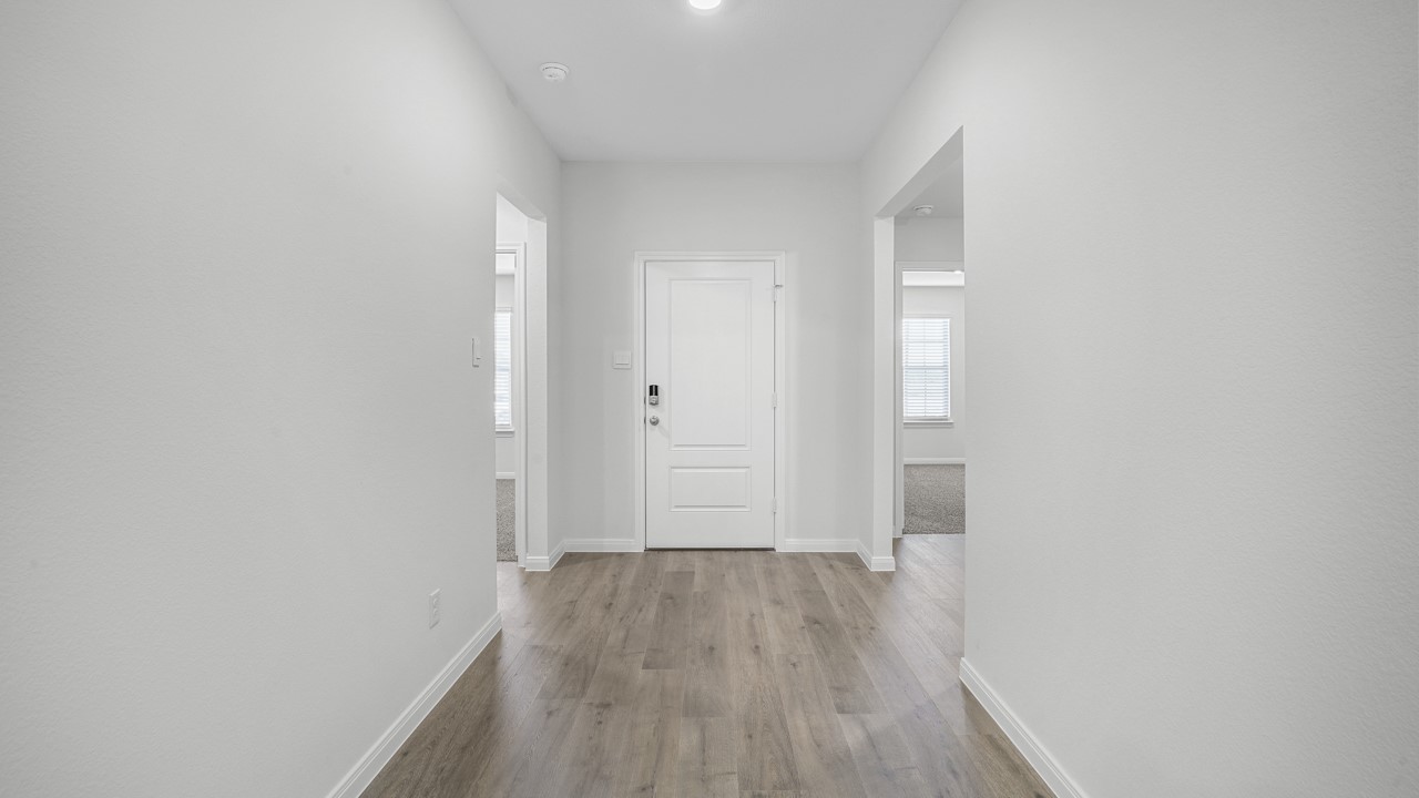 1921 Reveille Way Terrell TX 75160