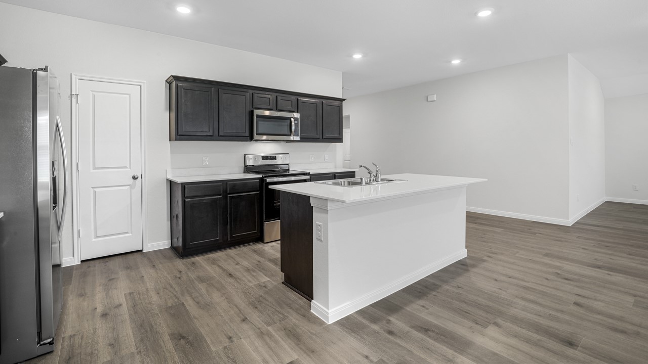 1921 Reveille Way Terrell TX 75160