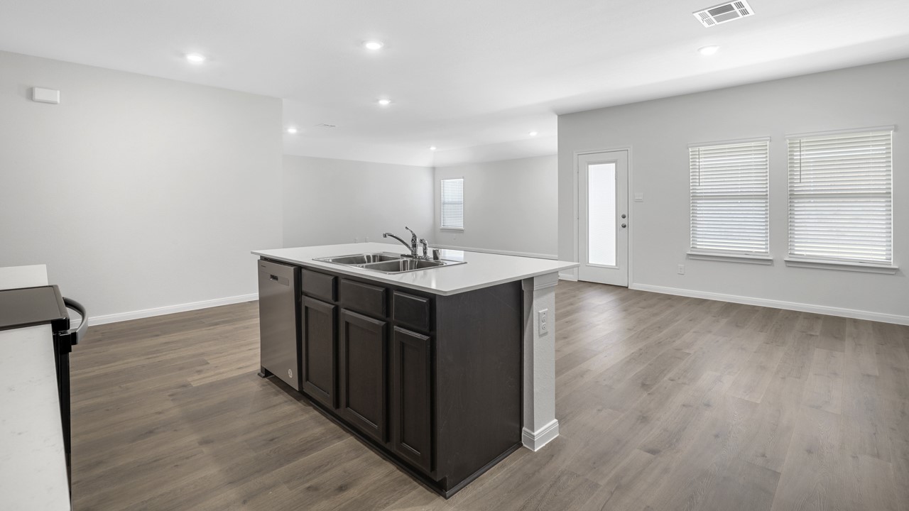 1921 Reveille Way Terrell TX 75160
