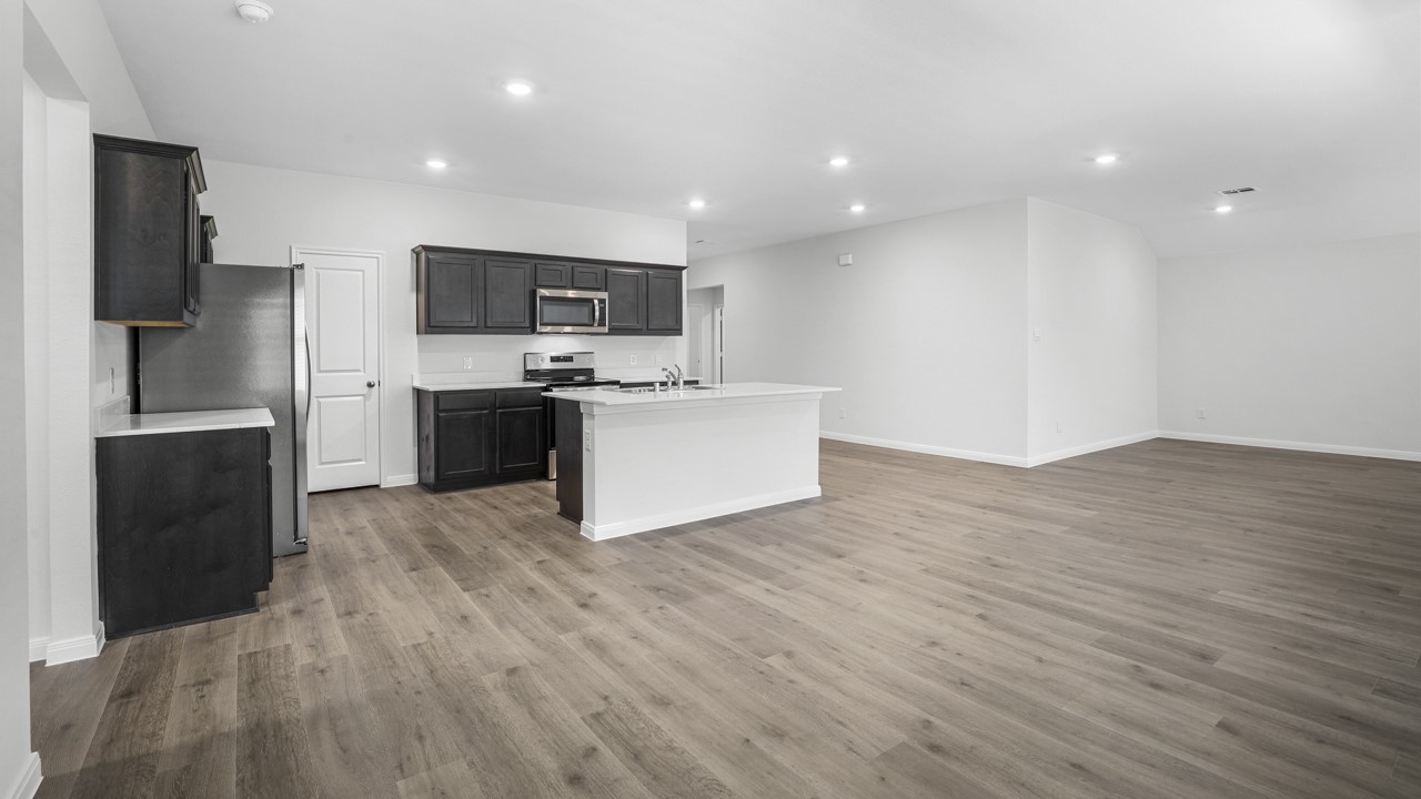 1921 Reveille Way Terrell TX 75160
