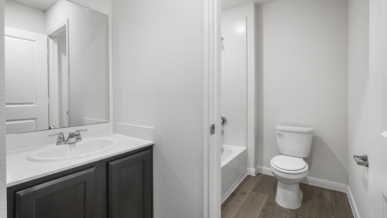 1921 Reveille Way Terrell TX 75160