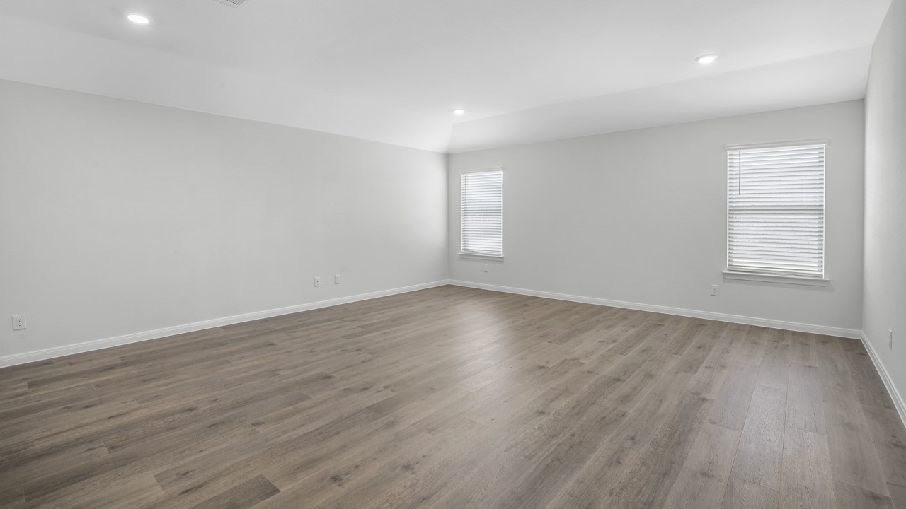 1921 Reveille Way Terrell TX 75160