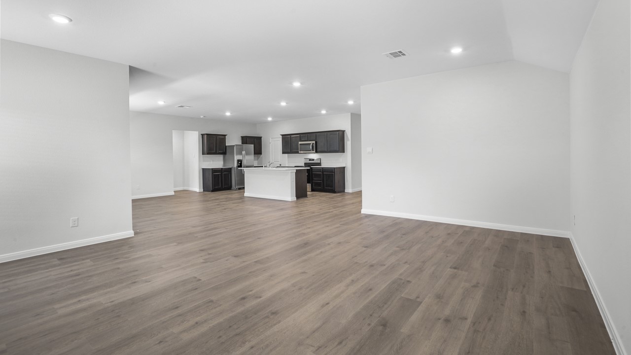1921 Reveille Way Terrell TX 75160