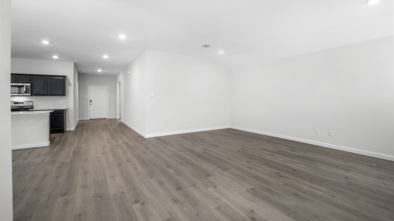 1921 Reveille Way Terrell TX 75160