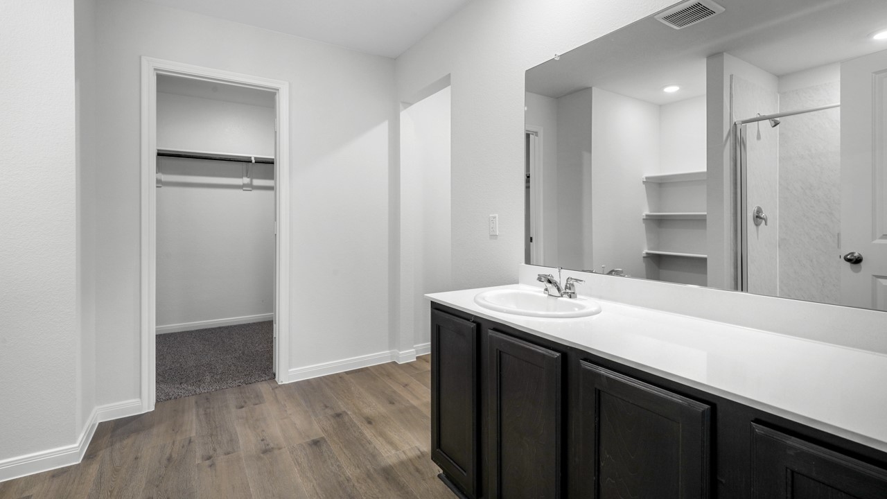 1921 Reveille Way Terrell TX 75160