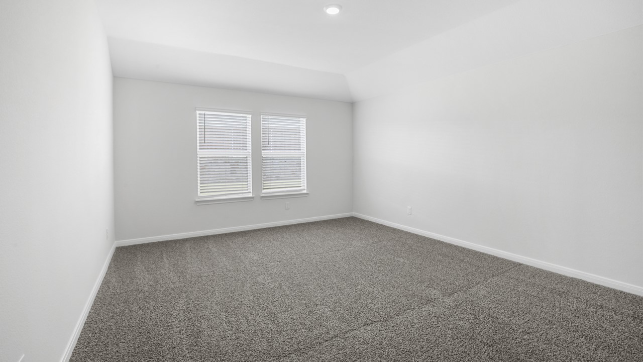 1921 Reveille Way Terrell TX 75160