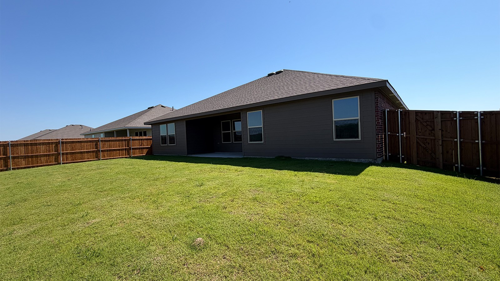 1921 Reveille Way Terrell TX 75160