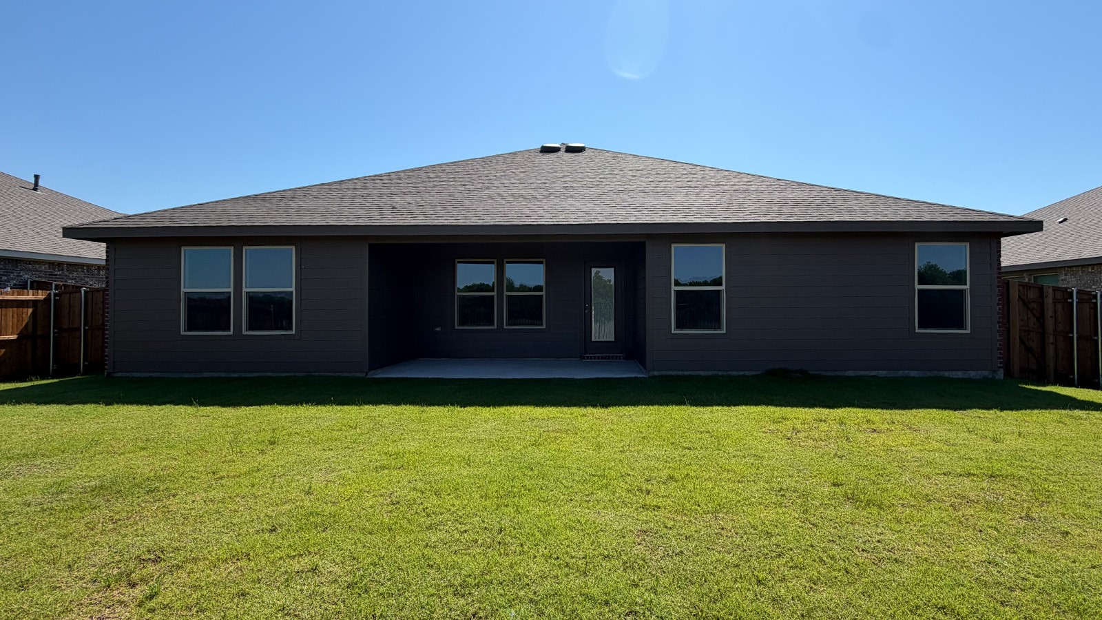 1921 Reveille Way Terrell TX 75160