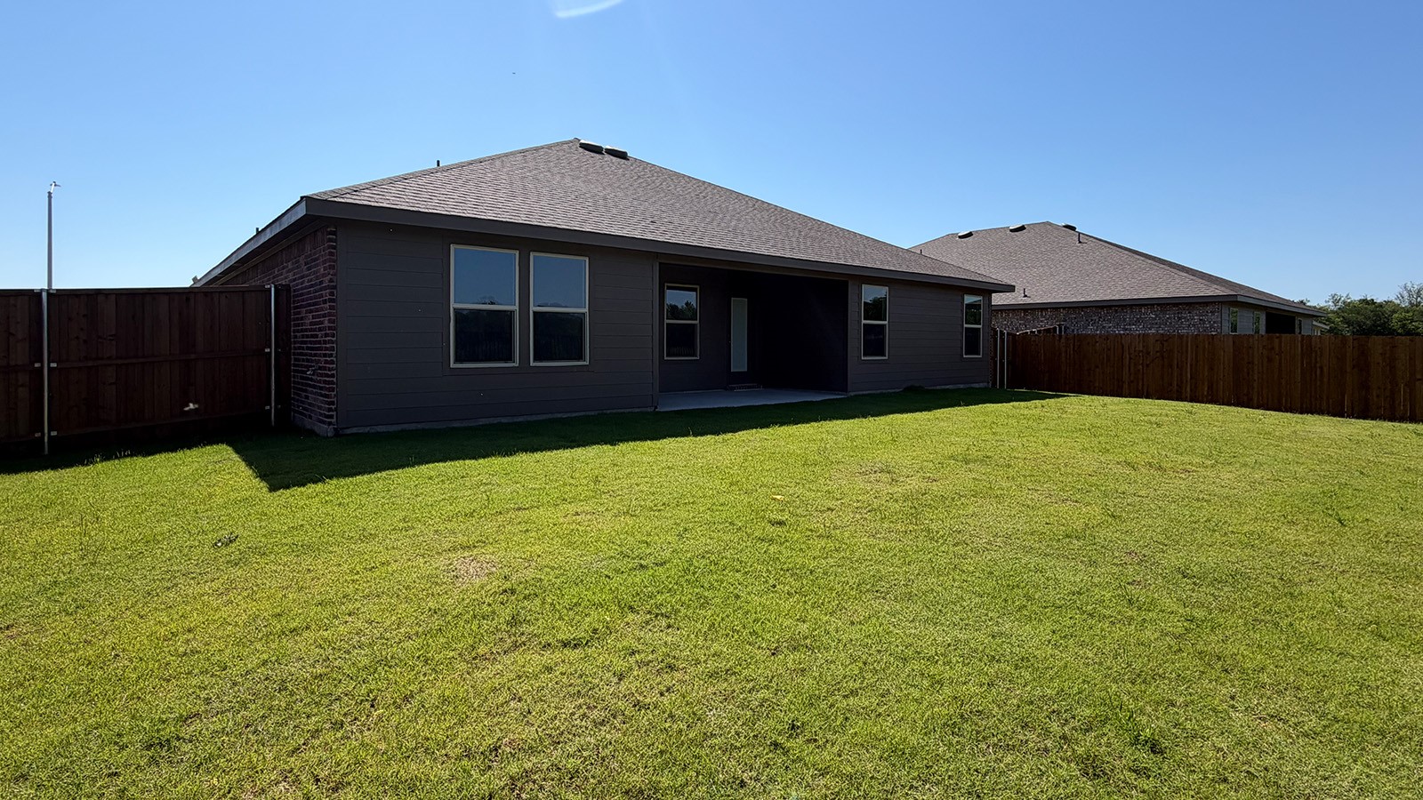 1921 Reveille Way Terrell TX 75160