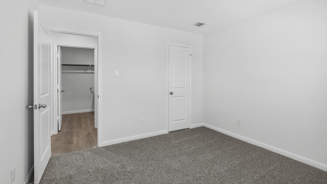 1921 Reveille Way Terrell TX 75160