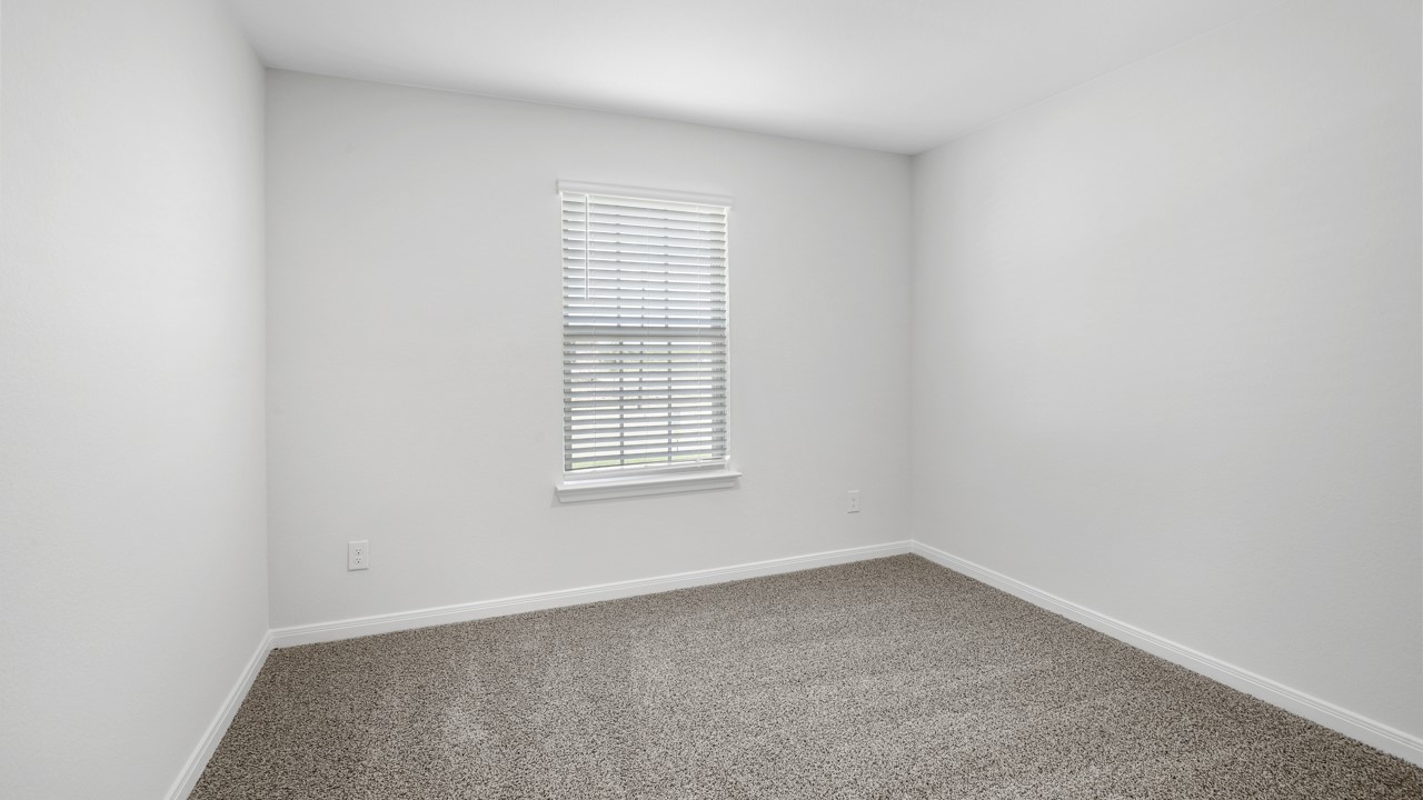 1921 Reveille Way Terrell TX 75160