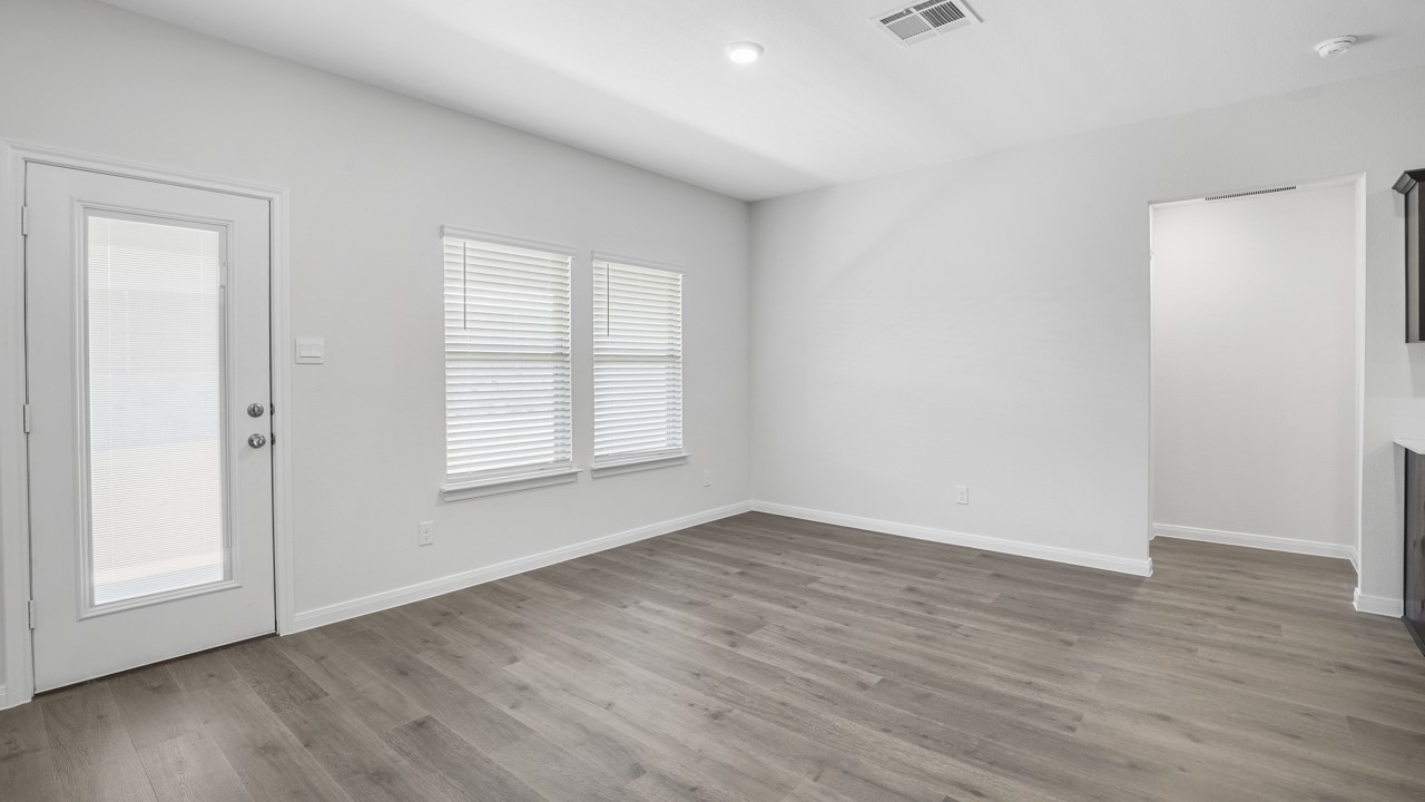 1921 Reveille Way Terrell TX 75160