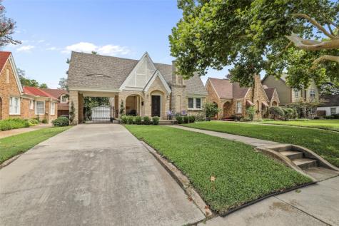 3341 Park Ridge Boulevard Fort Worth TX 76109