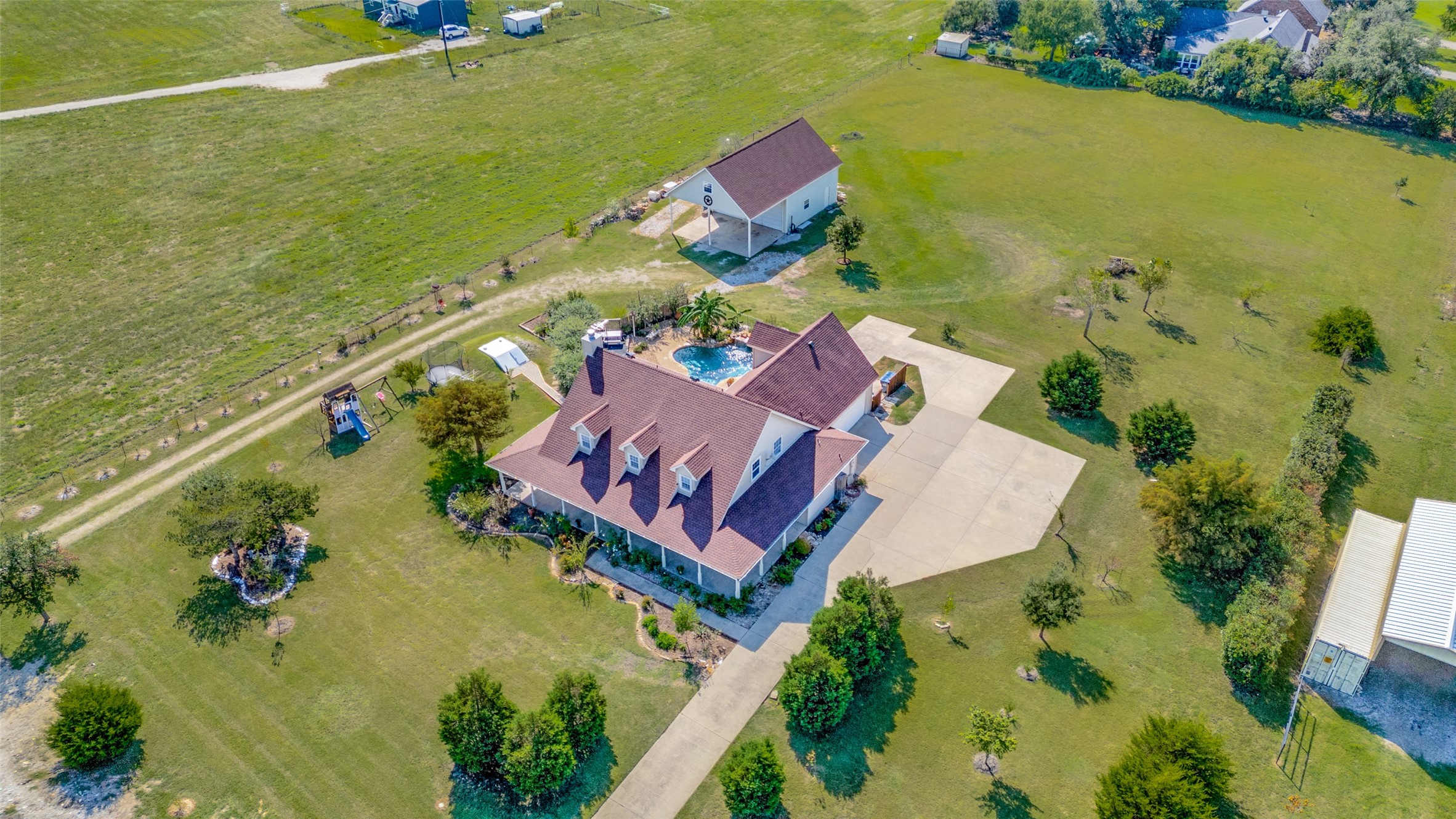 7889 County Road 134 Celina TX 75009