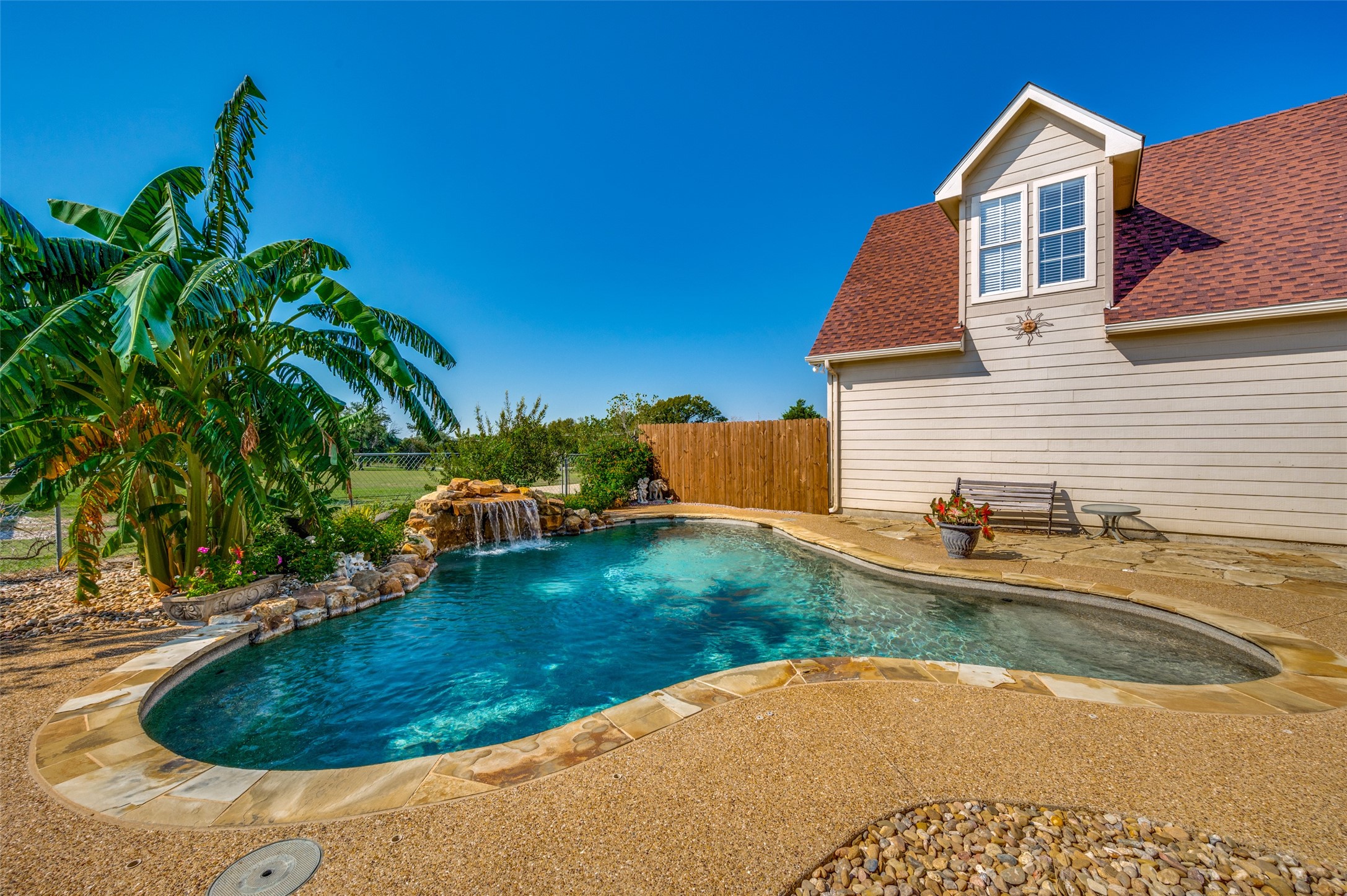 7889 County Road 134 Celina TX 75009