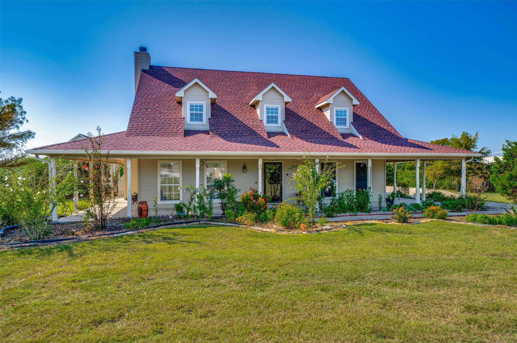 7889 County Road 134 Celina TX 75009
