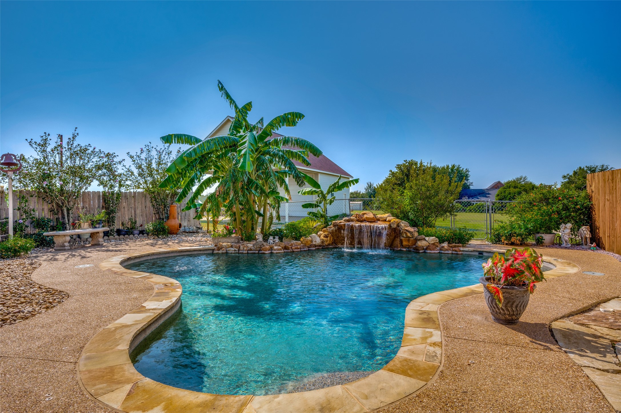 7889 County Road 134 Celina TX 75009
