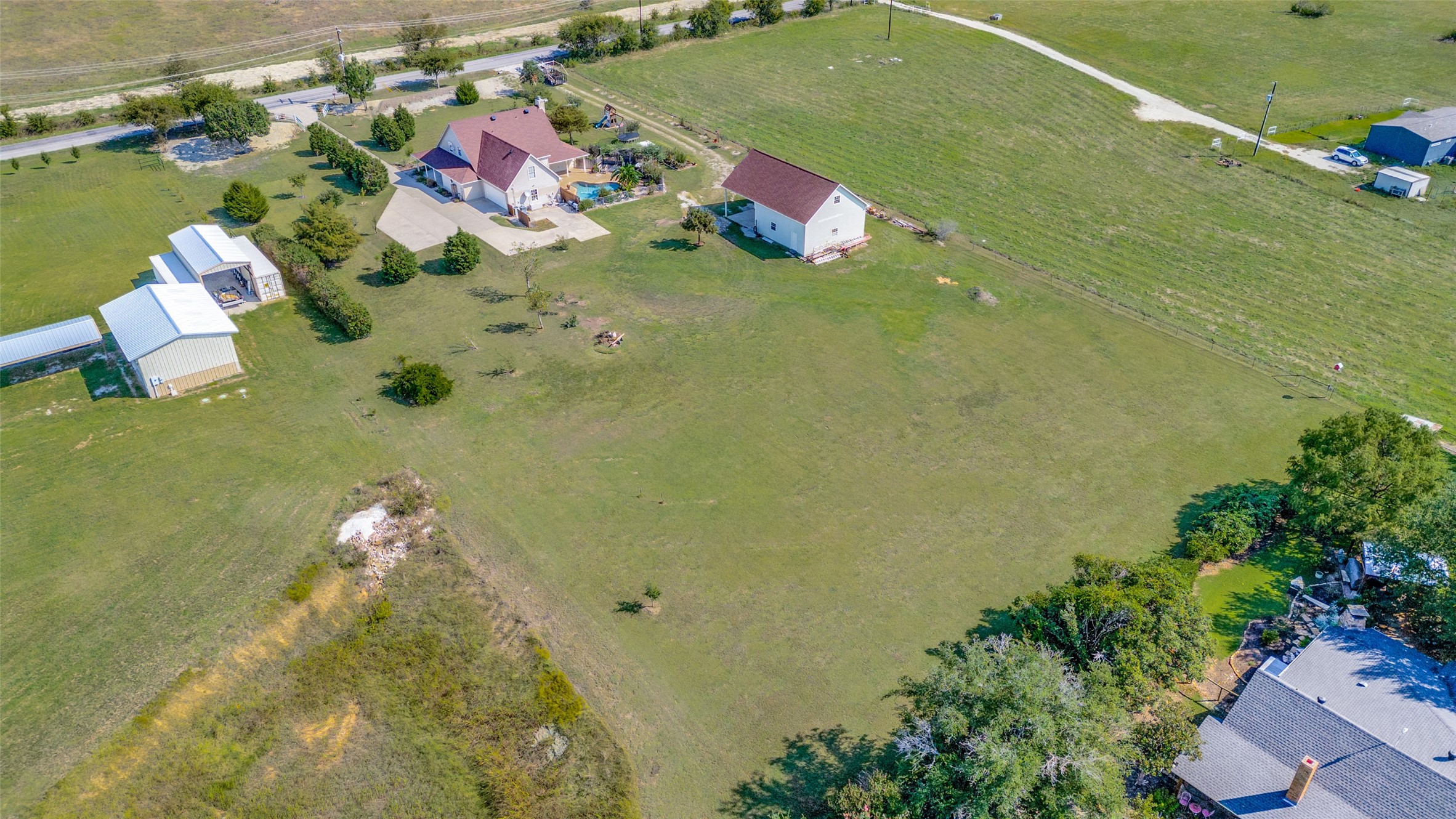 7889 County Road 134 Celina TX 75009