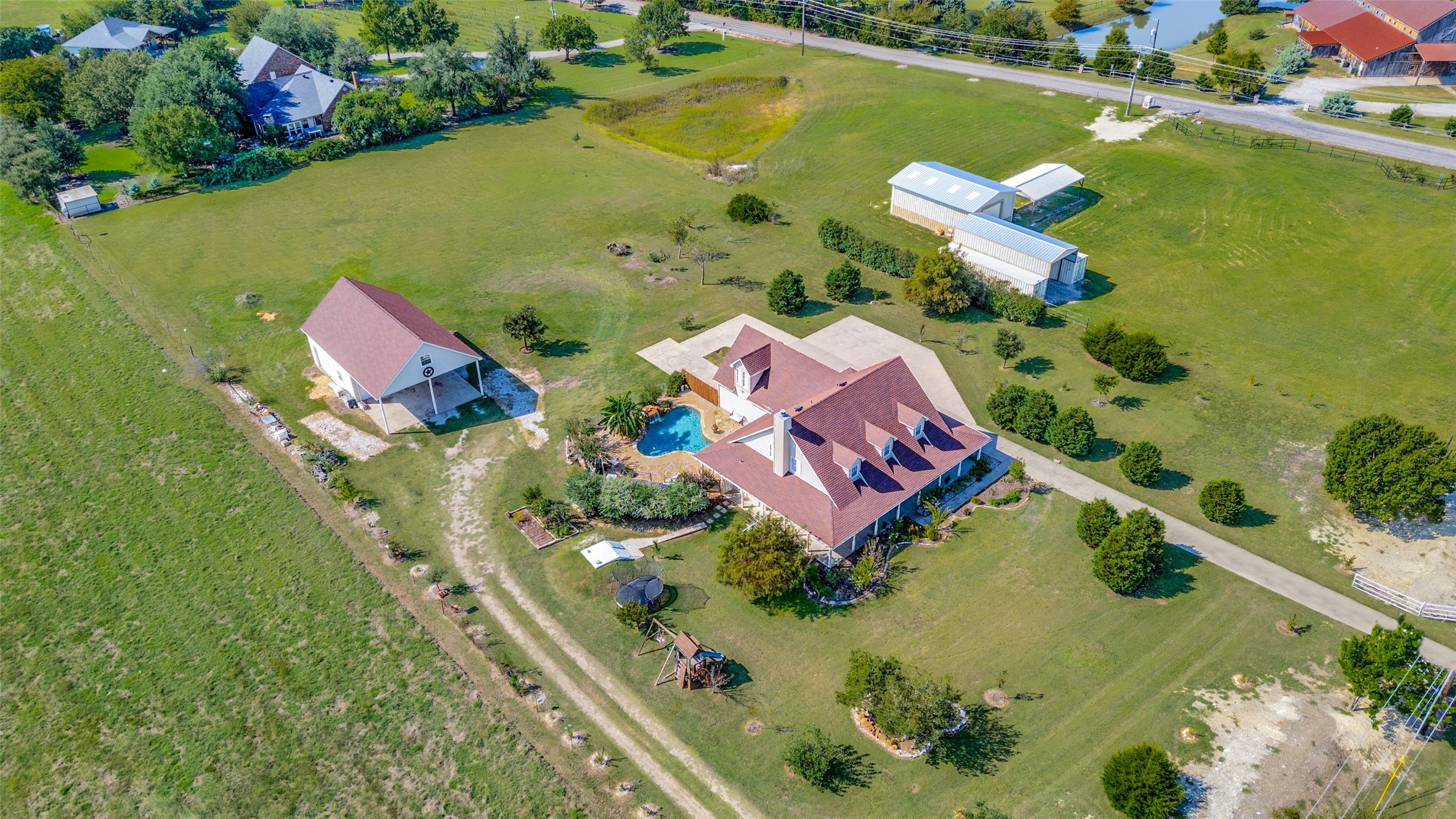 7889 County Road 134 Celina TX 75009