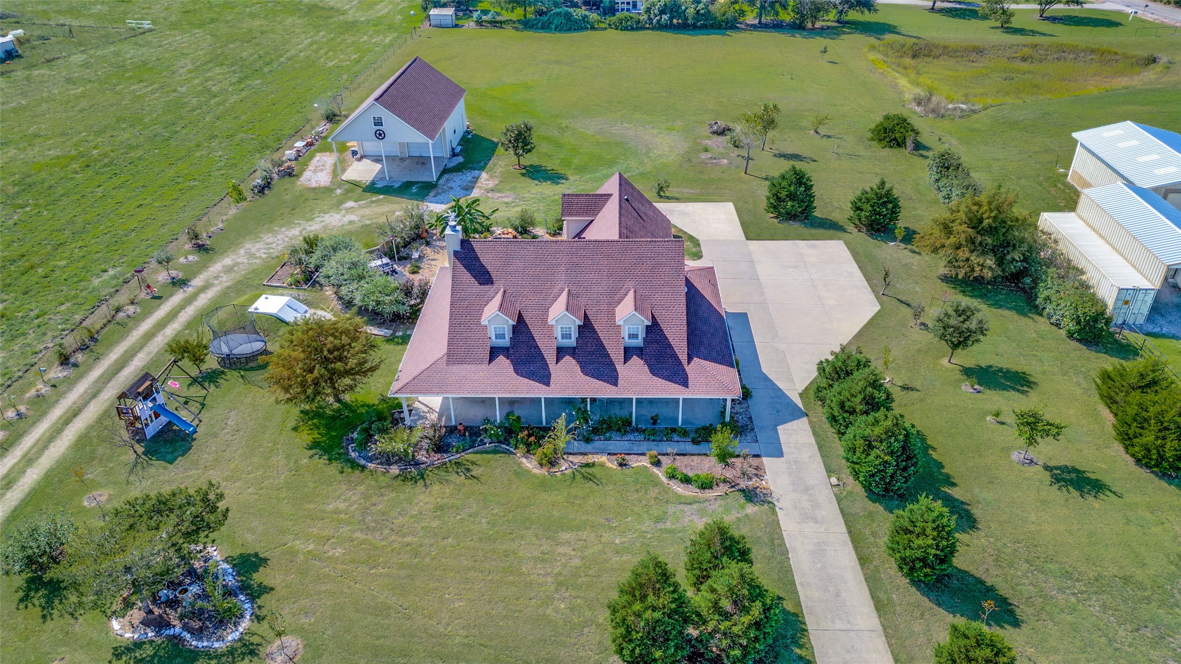 7889 County Road 134 Celina TX 75009