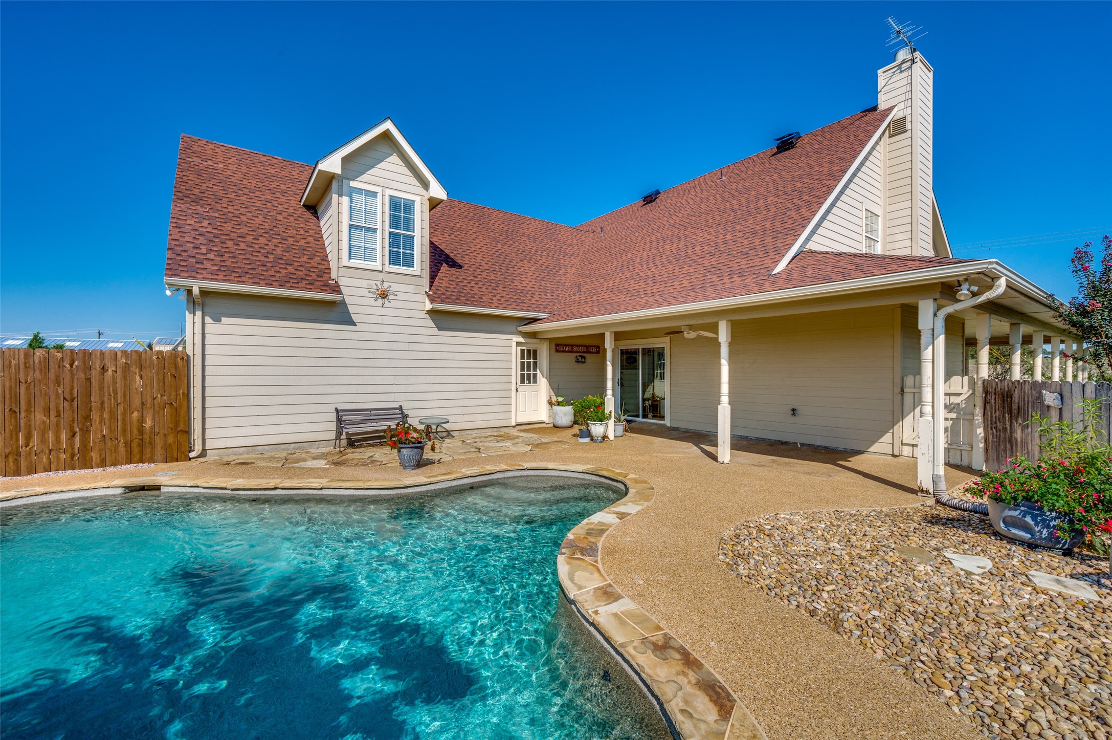 7889 County Road 134 Celina TX 75009