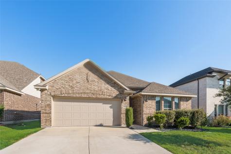 624 Hazeltine Road Red Oak TX 75154