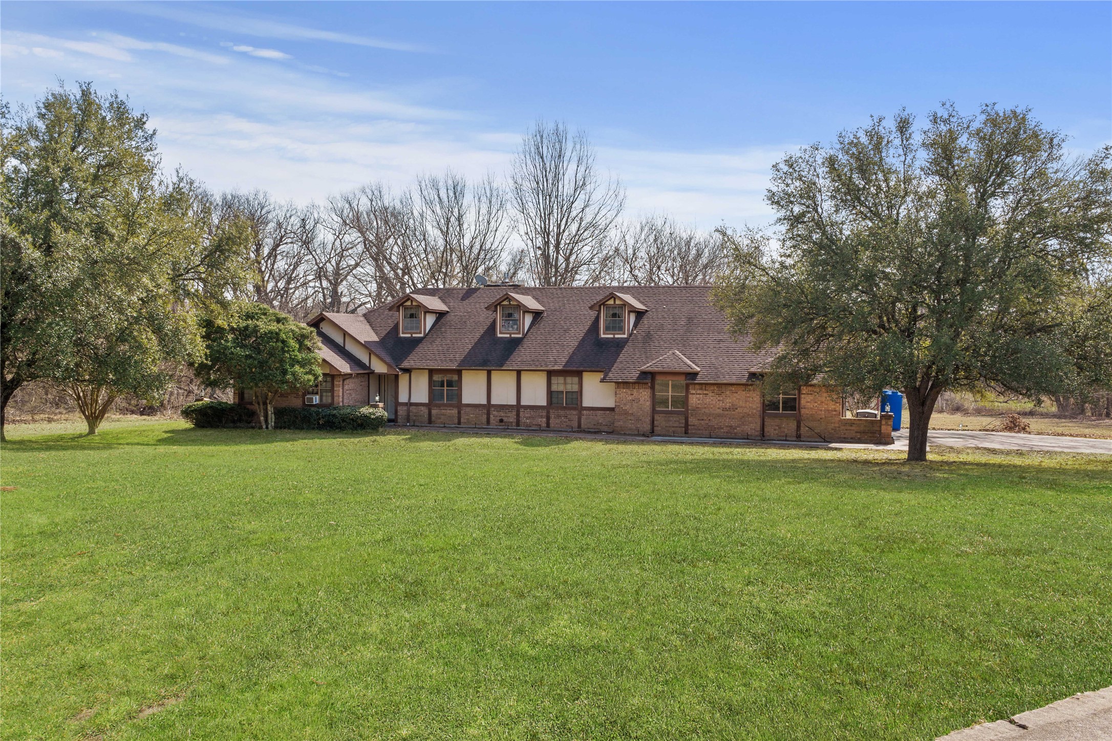 908 Hurricane Creek Circle Anna TX 75409