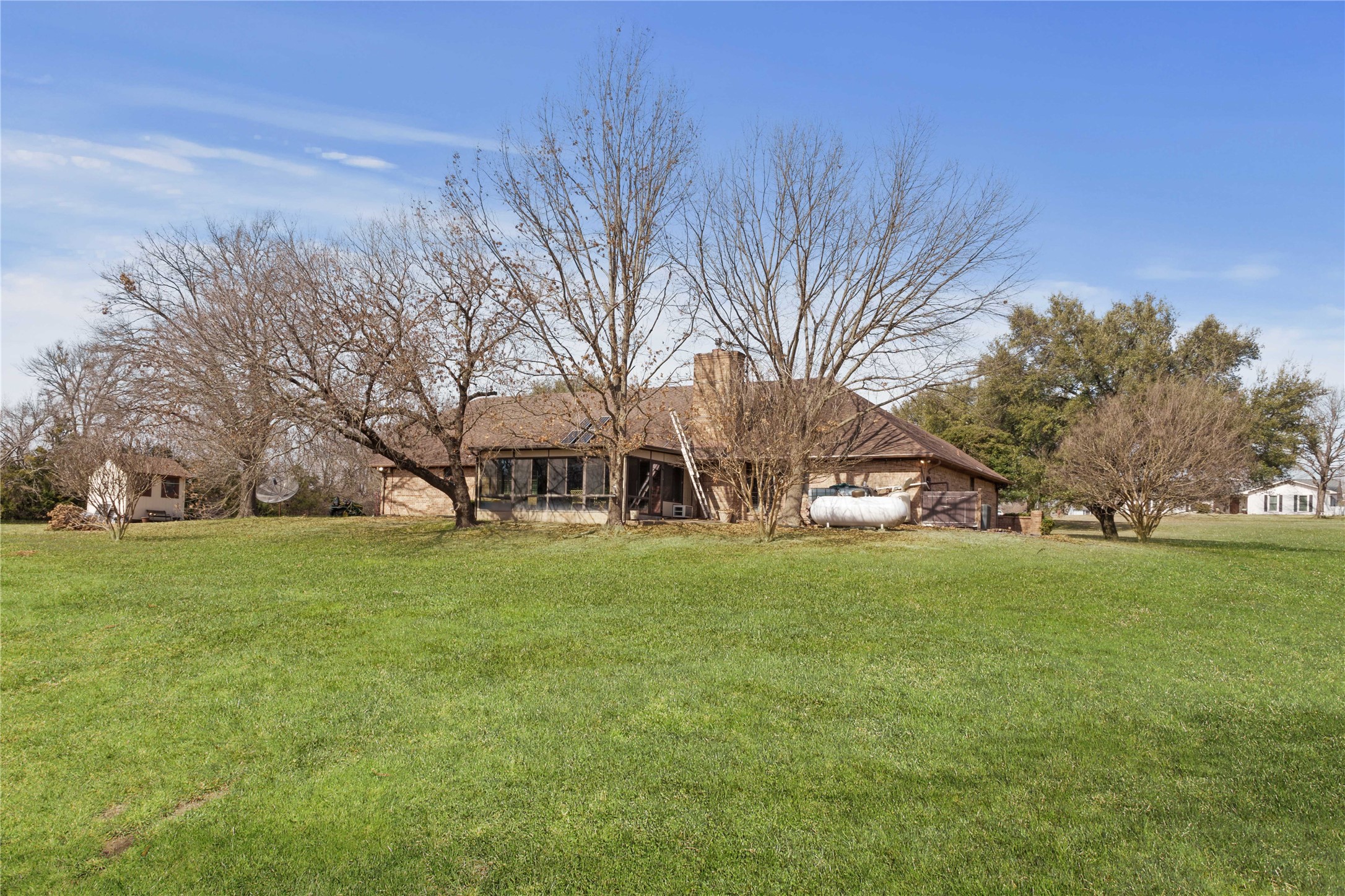 908 Hurricane Creek Circle Anna TX 75409