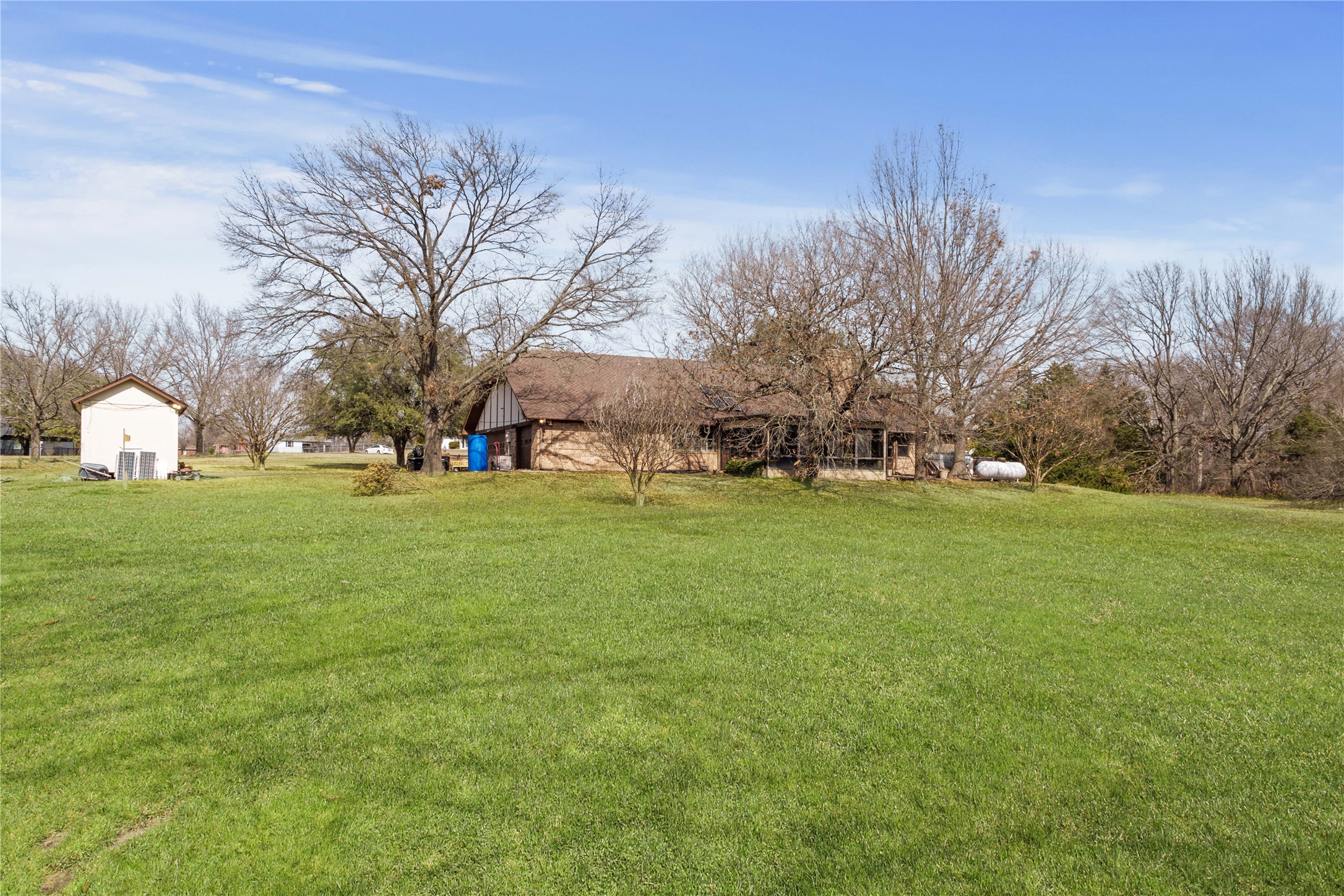 908 Hurricane Creek Circle Anna TX 75409
