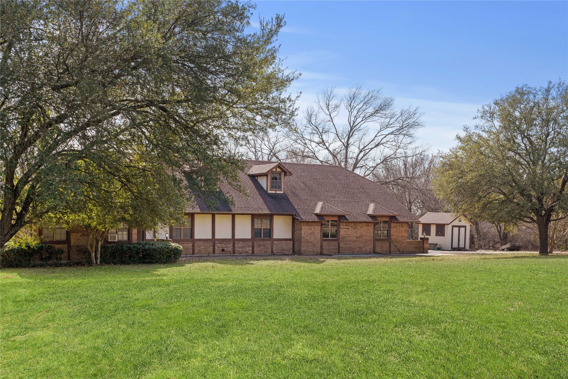 908 Hurricane Creek Circle Anna TX 75409