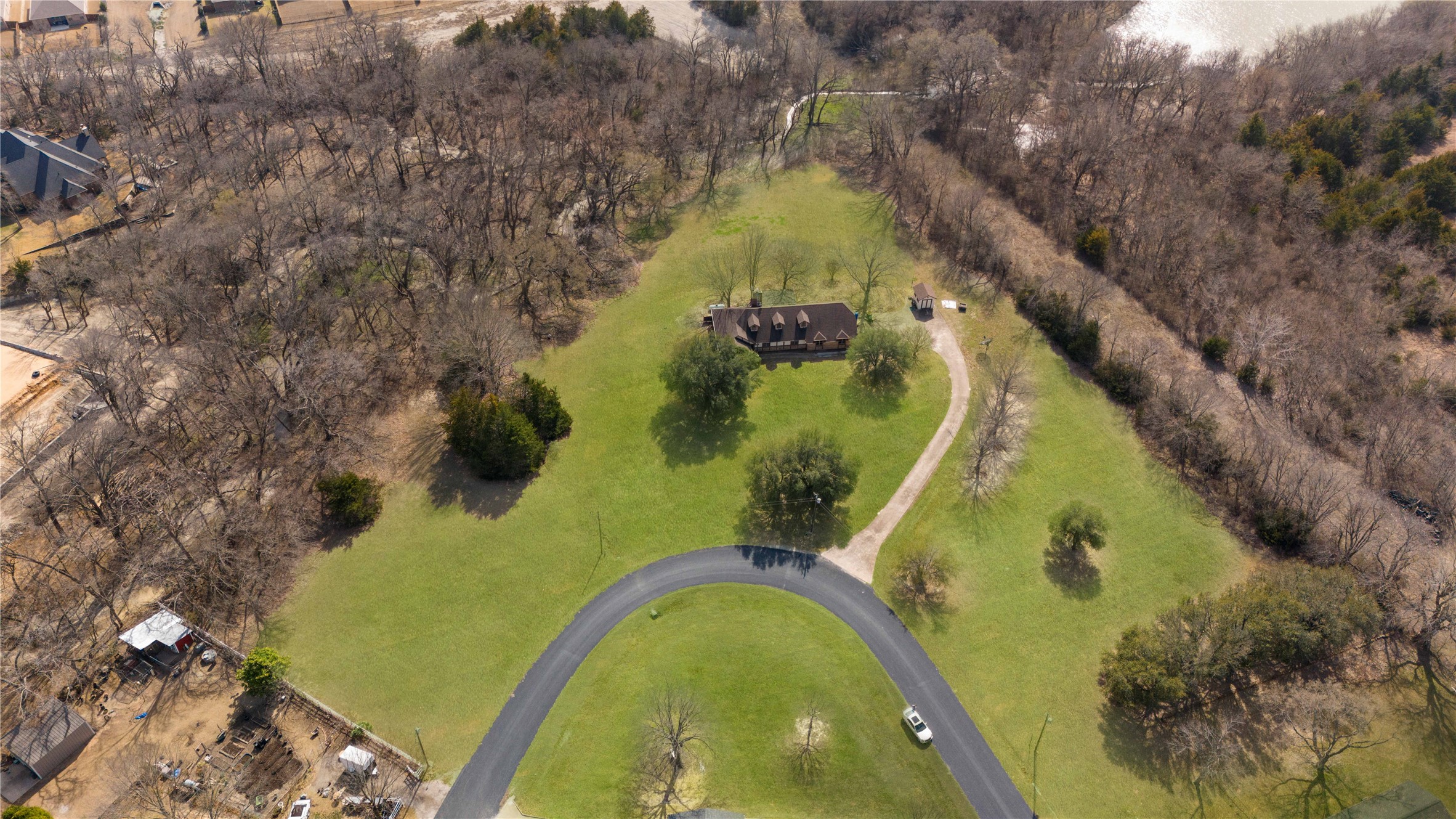 908 Hurricane Creek Circle Anna TX 75409