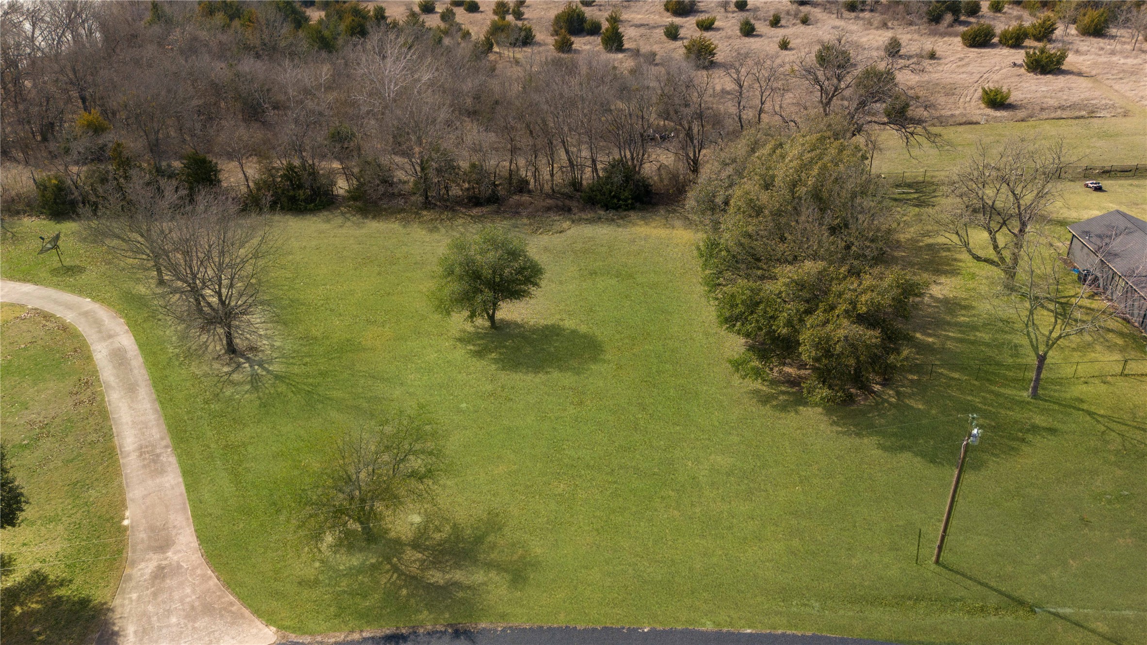 908 Hurricane Creek Circle Anna TX 75409