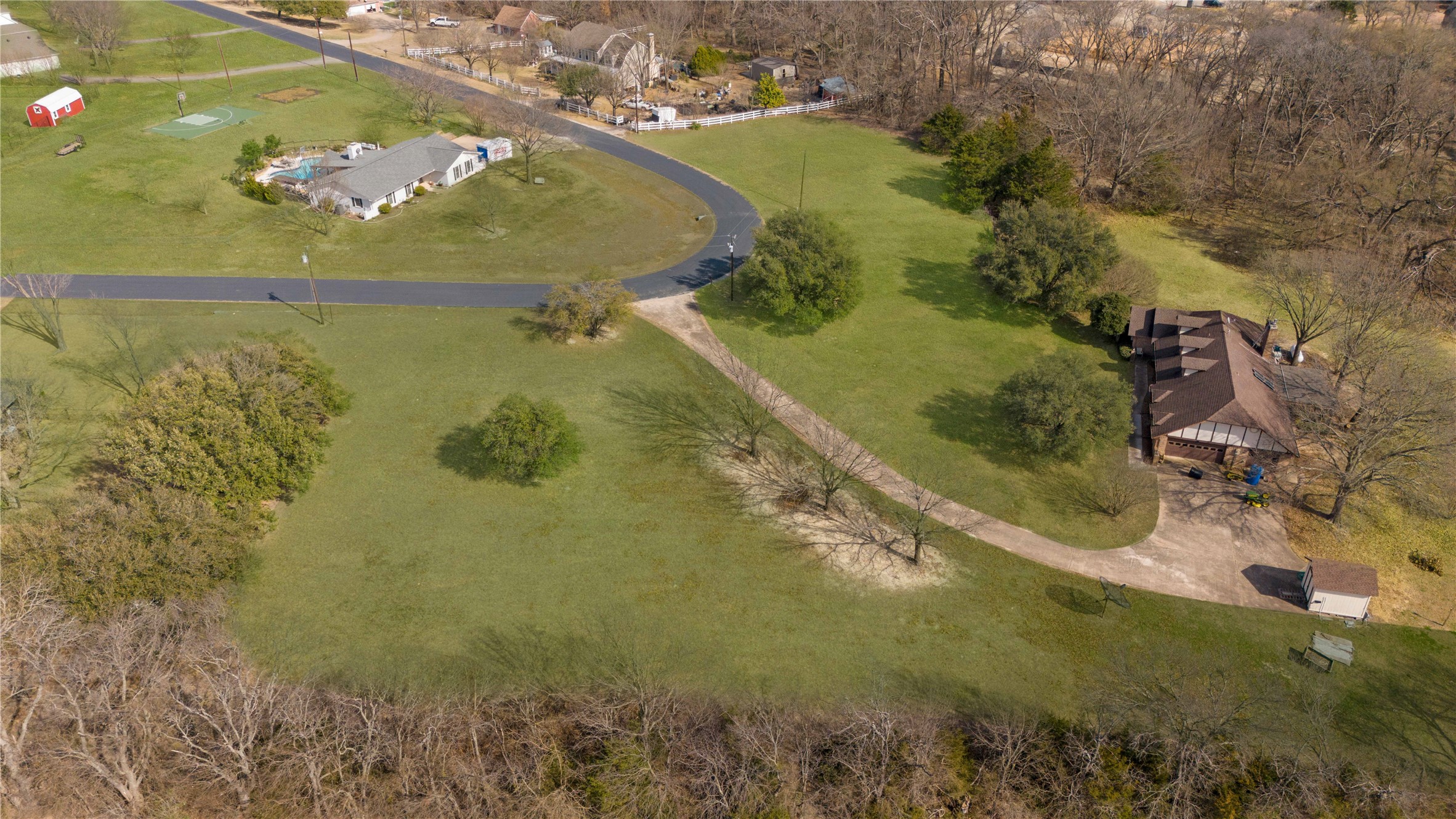 908 Hurricane Creek Circle Anna TX 75409