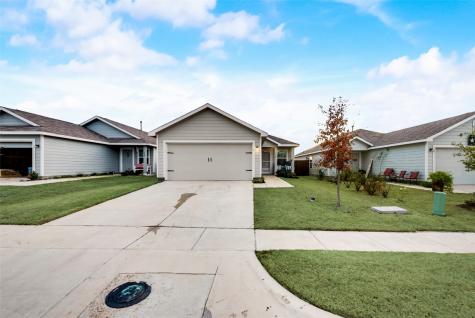 5529 Mcclelland Street Forney TX 75126