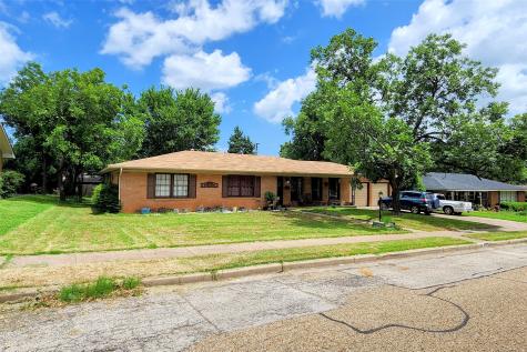 3833 Huaco Lane Waco TX 76710