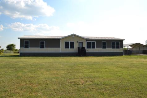 8066 Hill Street Terrell TX 75160
