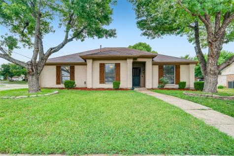 1602 Clarendon Drive Lewisville TX 75067