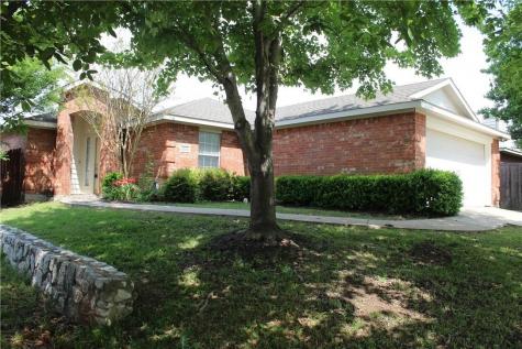 2505 Highridge Drive Mckinney TX 75071