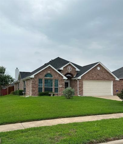 514 Shaye Court Seagoville TX 75159