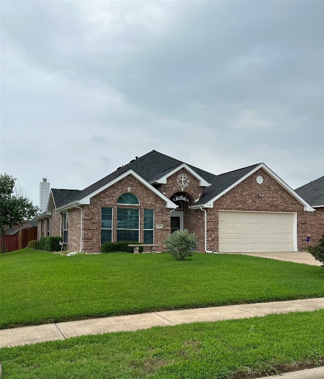 514 Shaye Court Seagoville TX 75159