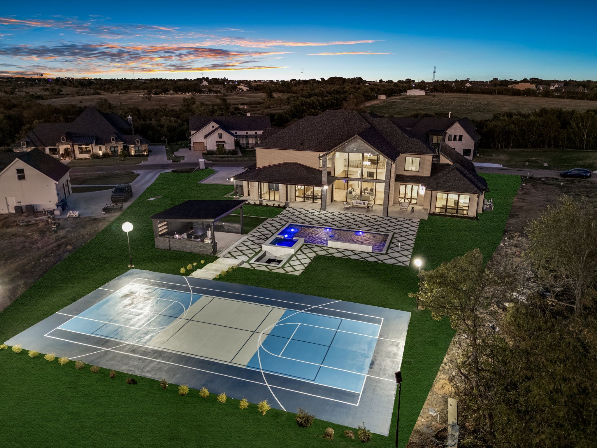 1972 Carter Lane Gunter TX 75058