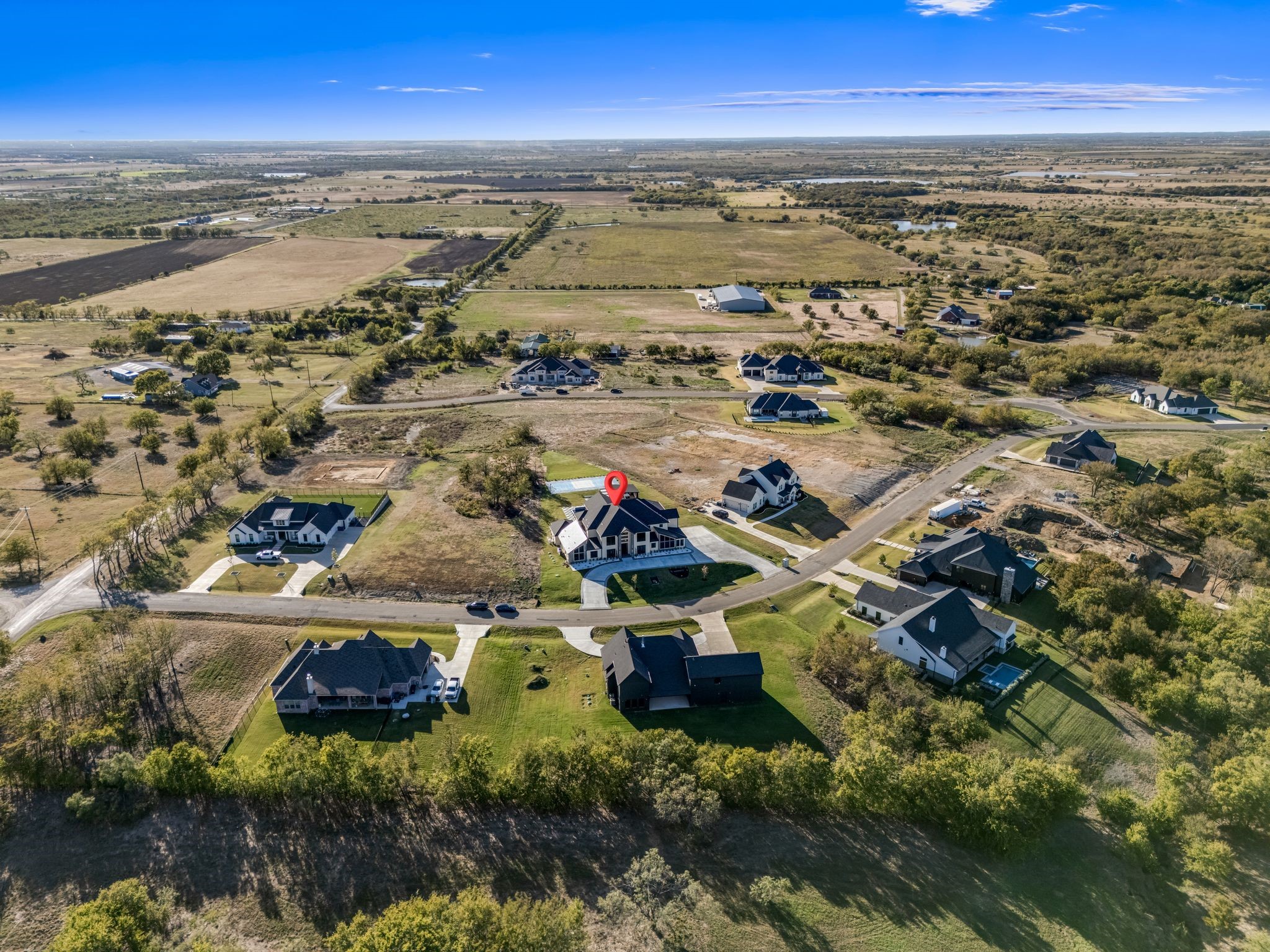 1972 Carter Lane Gunter TX 75058