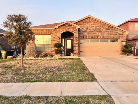 1906 Wooley Way Seagoville TX 75159