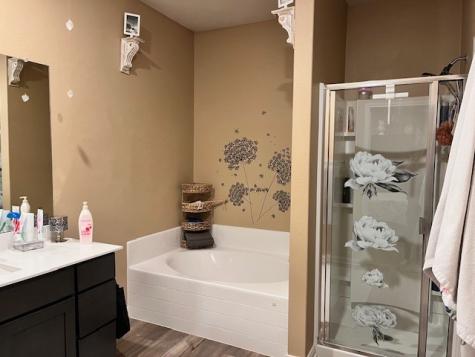 1906 Wooley Way Seagoville TX 75159