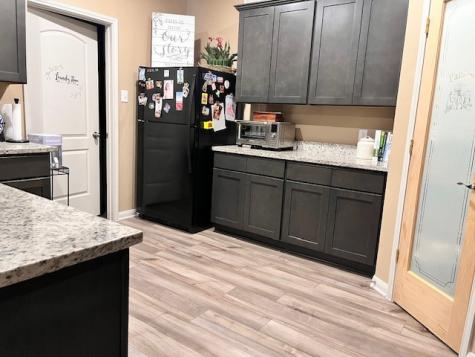 1906 Wooley Way Seagoville TX 75159